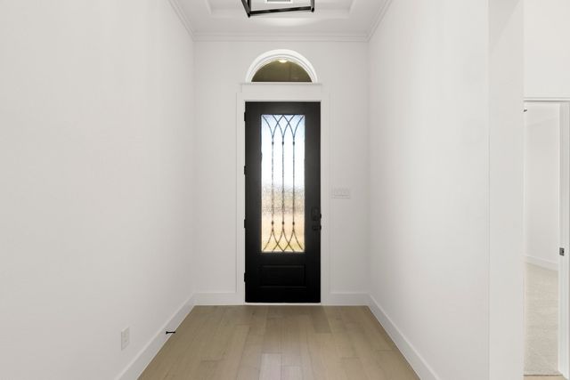 6417 White Creek Drive, Celina, TX 75009