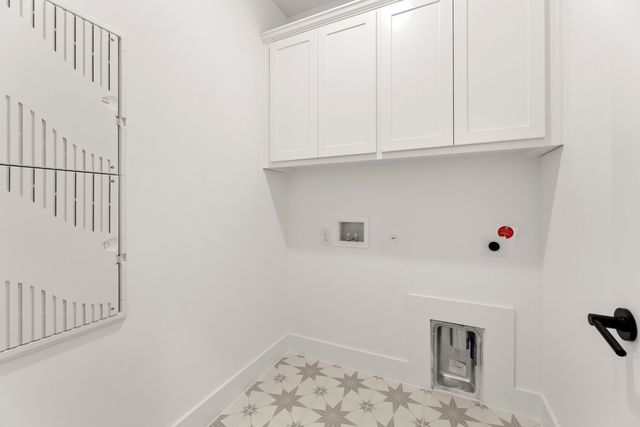 6417 White Creek Drive, Celina, TX 75009