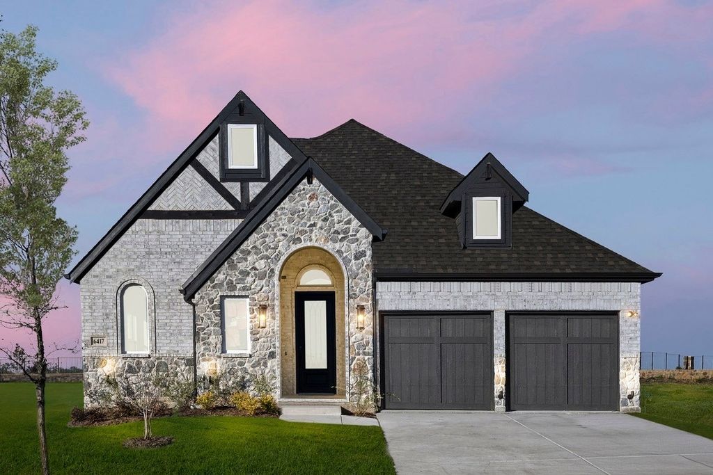 6417 White Creek Drive, Celina, TX 75009