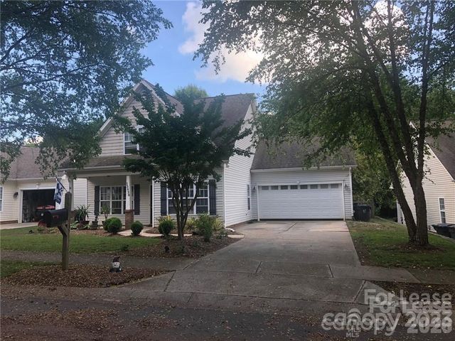 13830 Hastings Farm Road, Huntersville, NC 28078