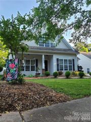13830 Hastings Farm Road, Huntersville, NC 28078