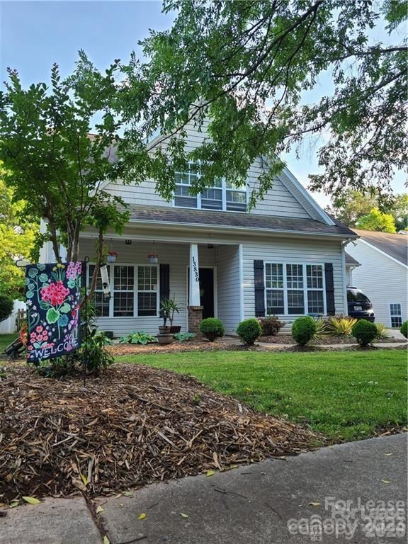 13830 Hastings Farm Road, Huntersville, NC 28078