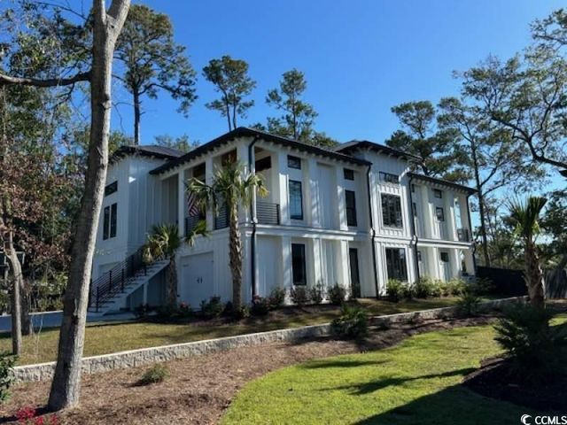 429 Harbour View Dr., Myrtle Beach, SC 29579