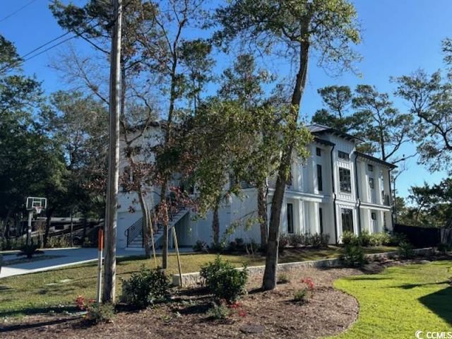 429 Harbour View Dr., Myrtle Beach, SC 29579