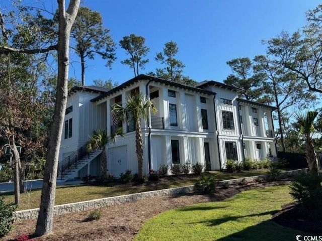429 Harbour View Dr., Myrtle Beach, SC 29579