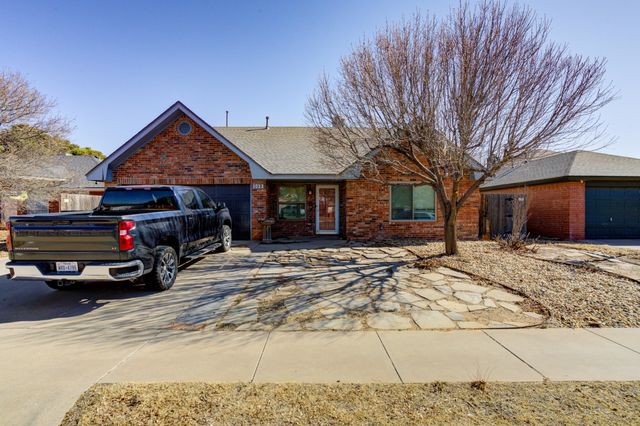 1023 Iola Drive, Lubbock, TX 79416