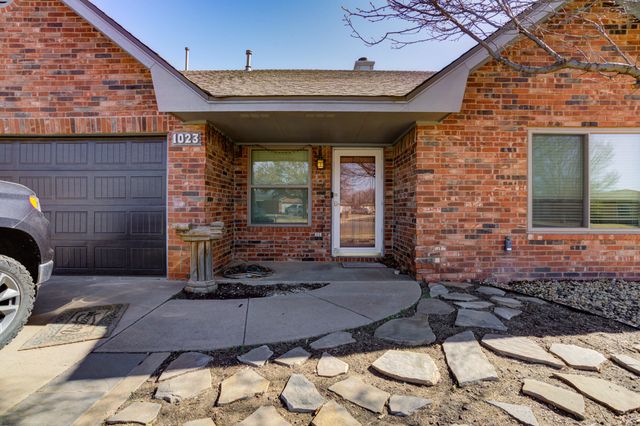 1023 Iola Drive, Lubbock, TX 79416