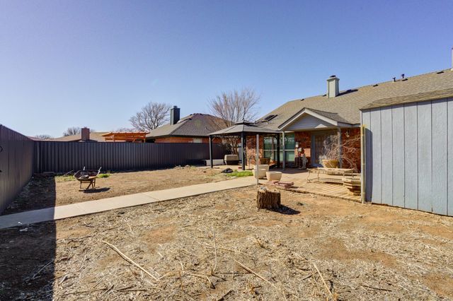 1023 Iola Drive, Lubbock, TX 79416