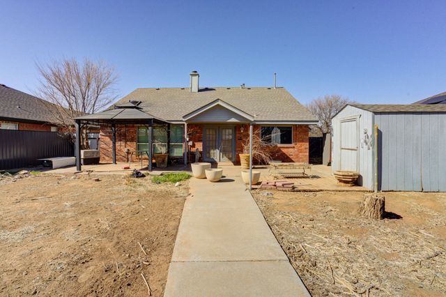 1023 Iola Drive, Lubbock, TX 79416