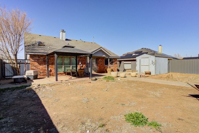 1023 Iola Drive, Lubbock, TX 79416