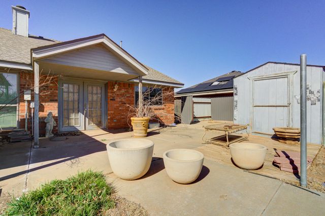 1023 Iola Drive, Lubbock, TX 79416