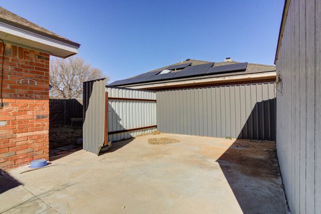 1023 Iola Drive, Lubbock, TX 79416