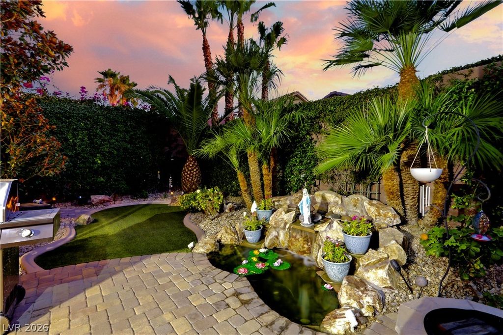 2681 Petit Tranon Street, Henderson, NV 89044 — photo 3