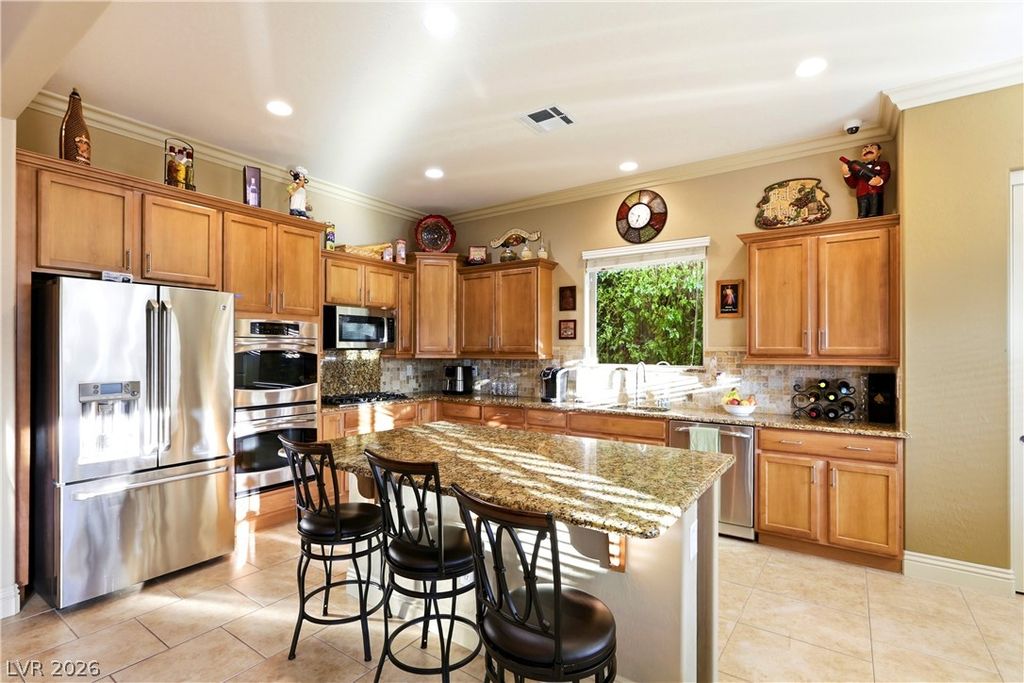 2681 Petit Tranon Street, Henderson, NV 89044 — photo 5