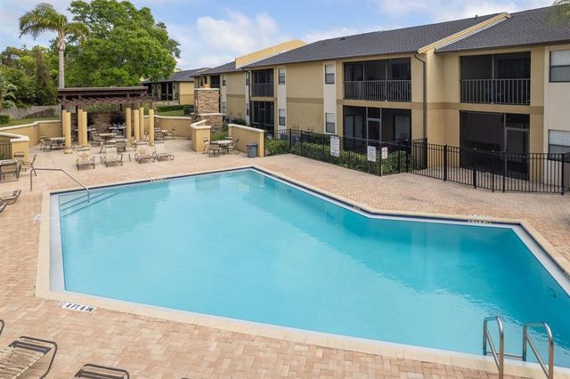 12293 SAILWINDS DRIVE 206, Largo, FL 33773