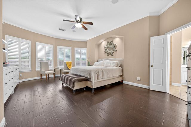 13130 Cane Lake Court, Sugar Land, TX 77498