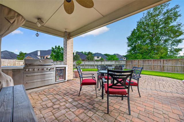 13130 Cane Lake Court, Sugar Land, TX 77498