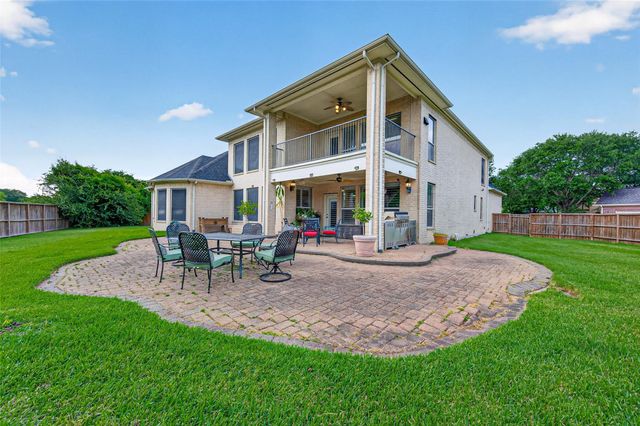 13130 Cane Lake Court, Sugar Land, TX 77498