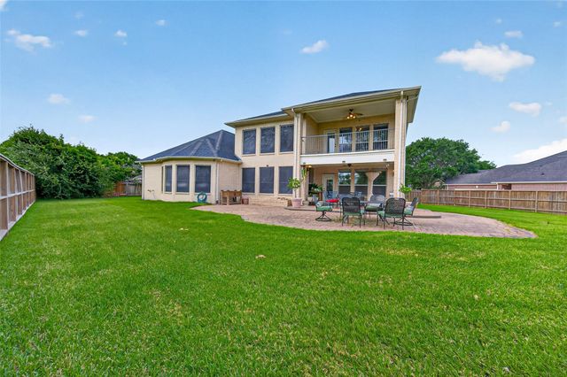 13130 Cane Lake Court, Sugar Land, TX 77498