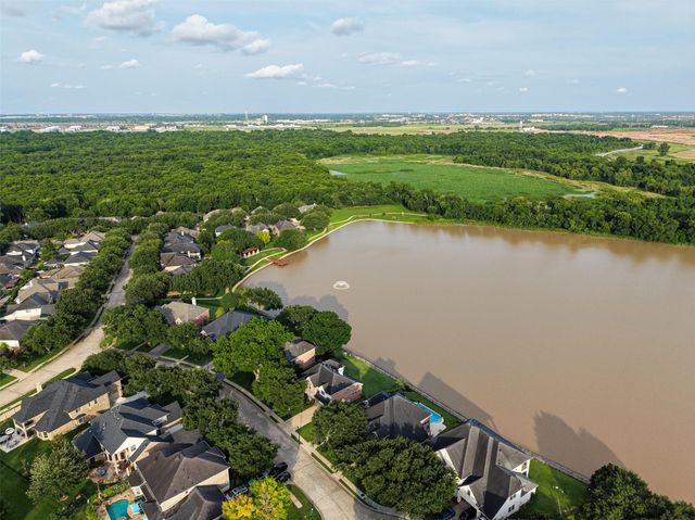 13130 Cane Lake Court, Sugar Land, TX 77498