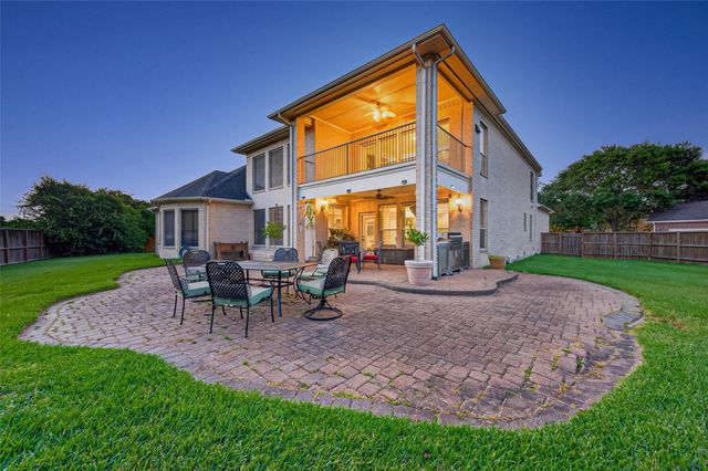 13130 Cane Lake Court, Sugar Land, TX 77498