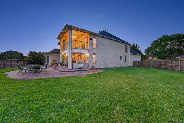 13130 Cane Lake Court, Sugar Land, TX 77498