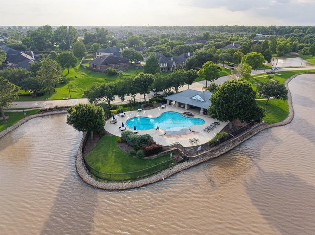 13130 Cane Lake Court, Sugar Land, TX 77498