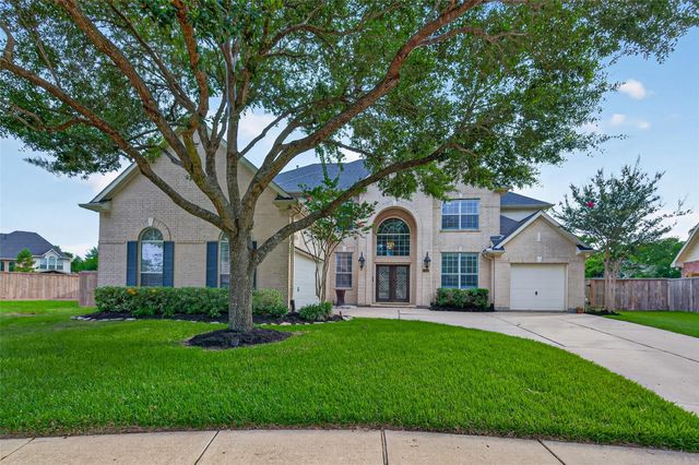 13130 Cane Lake Court, Sugar Land, TX 77498