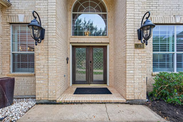 13130 Cane Lake Court, Sugar Land, TX 77498