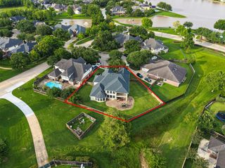 13130 Cane Lake Court, Sugar Land, TX 77498