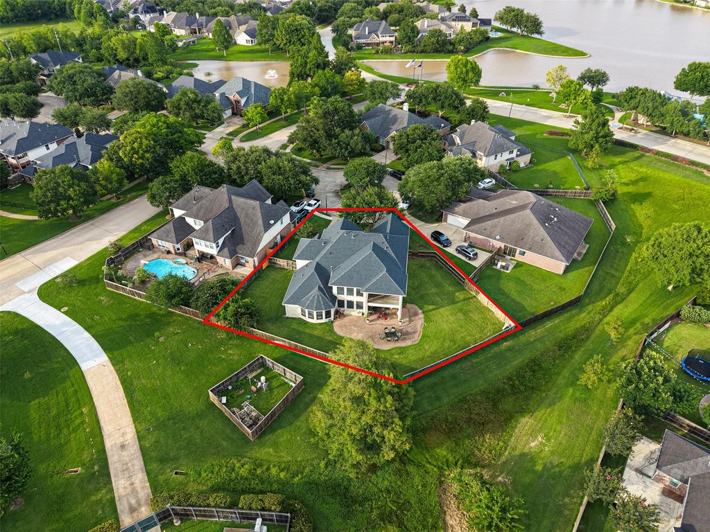 13130 Cane Lake Court, Sugar Land, TX 77498