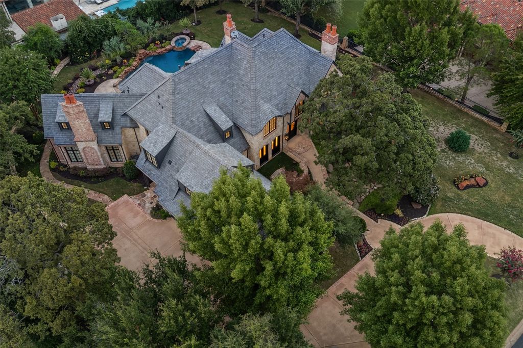 2000 White Wing Cove, Westlake, TX 76262