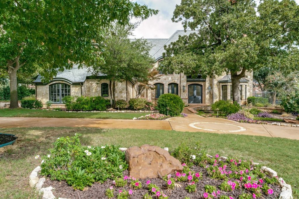 2000 White Wing Cove, Westlake, TX 76262 — photo 2