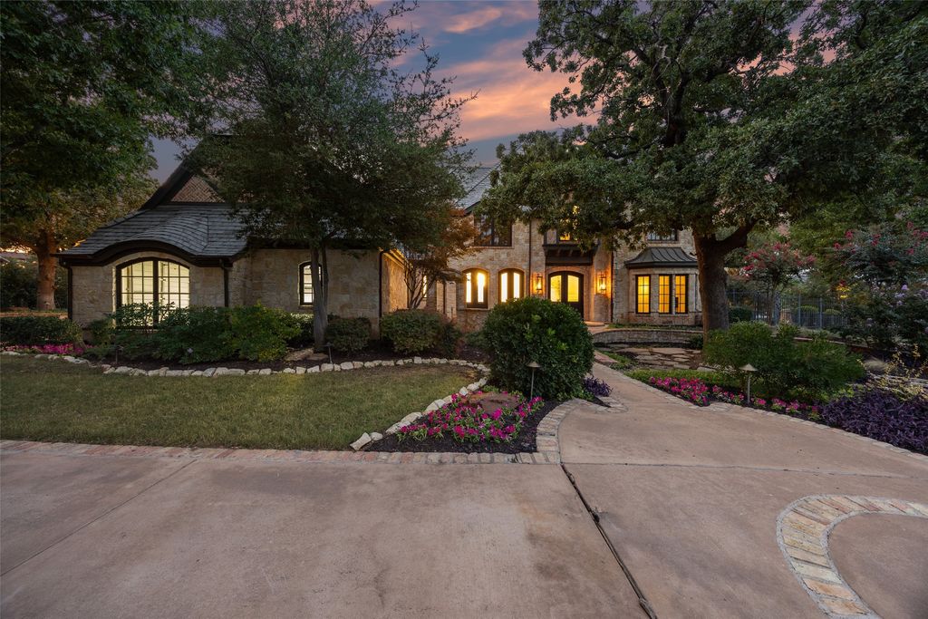 2000 White Wing Cove, Westlake, TX 76262 — photo 3