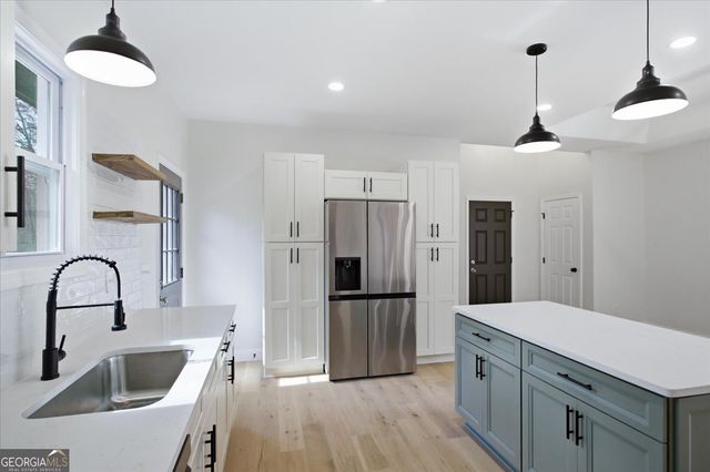 4911 Lower Jersey Road, Oxford, GA 30054
