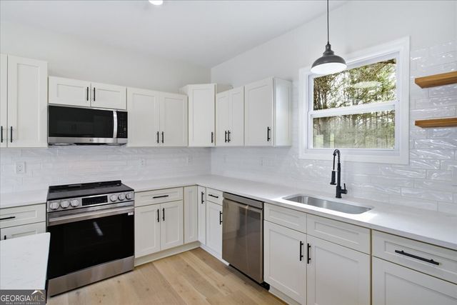 4911 Lower Jersey Road, Oxford, GA 30054