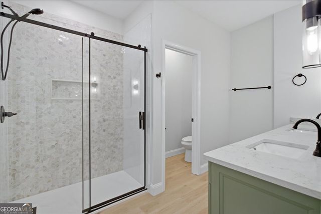 4911 Lower Jersey Road, Oxford, GA 30054