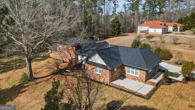 4911 Lower Jersey Road, Oxford, GA 30054