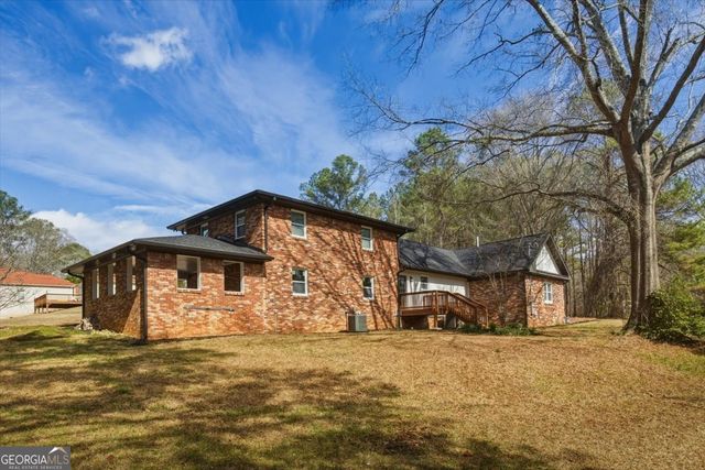 4911 Lower Jersey Road, Oxford, GA 30054