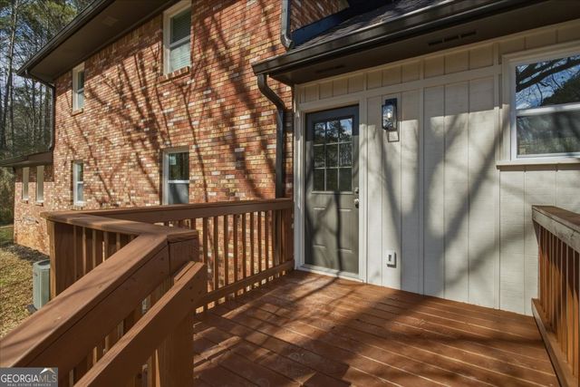4911 Lower Jersey Road, Oxford, GA 30054