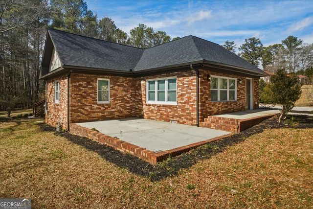 4911 Lower Jersey Road, Oxford, GA 30054