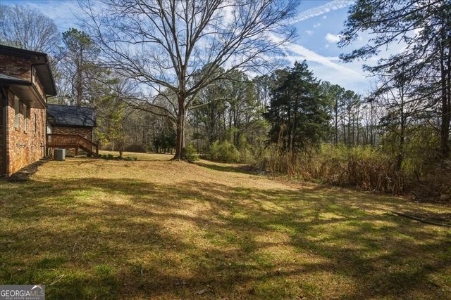 4911 Lower Jersey Road, Oxford, GA 30054