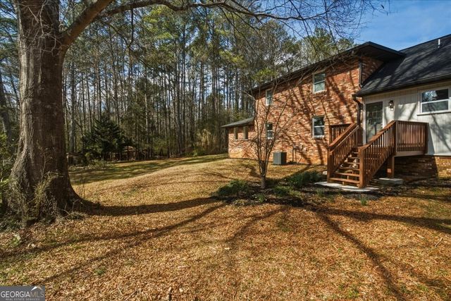 4911 Lower Jersey Road, Oxford, GA 30054