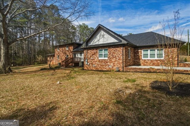 4911 Lower Jersey Road, Oxford, GA 30054