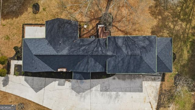 4911 Lower Jersey Road, Oxford, GA 30054