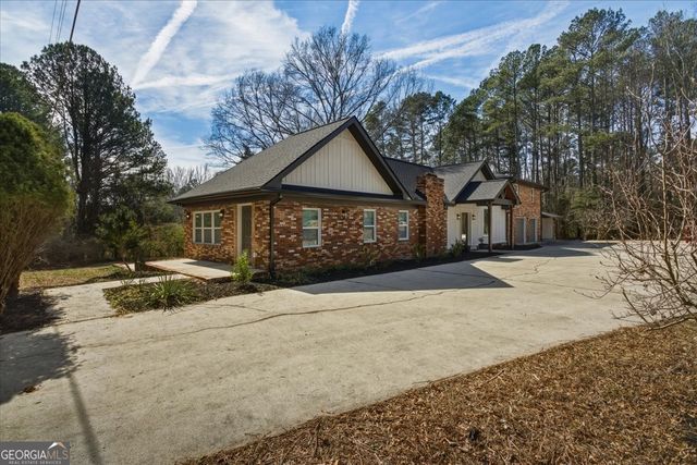 4911 Lower Jersey Road, Oxford, GA 30054