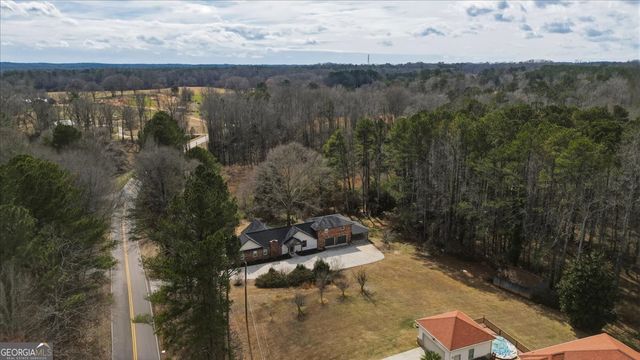 4911 Lower Jersey Road, Oxford, GA 30054