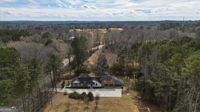 4911 Lower Jersey Road, Oxford, GA 30054