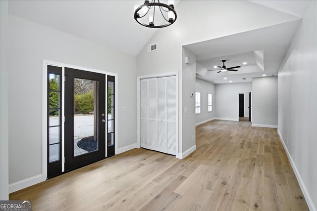 4911 Lower Jersey Road, Oxford, GA 30054