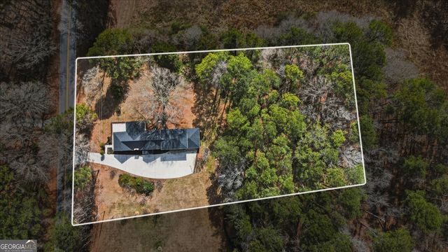 4911 Lower Jersey Road, Oxford, GA 30054
